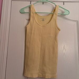 brandy melville tank top